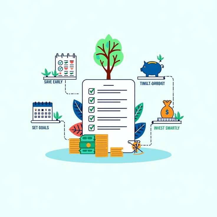 Team reviewing the health of their business