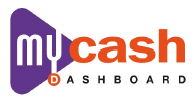 MyCash Dashboard
