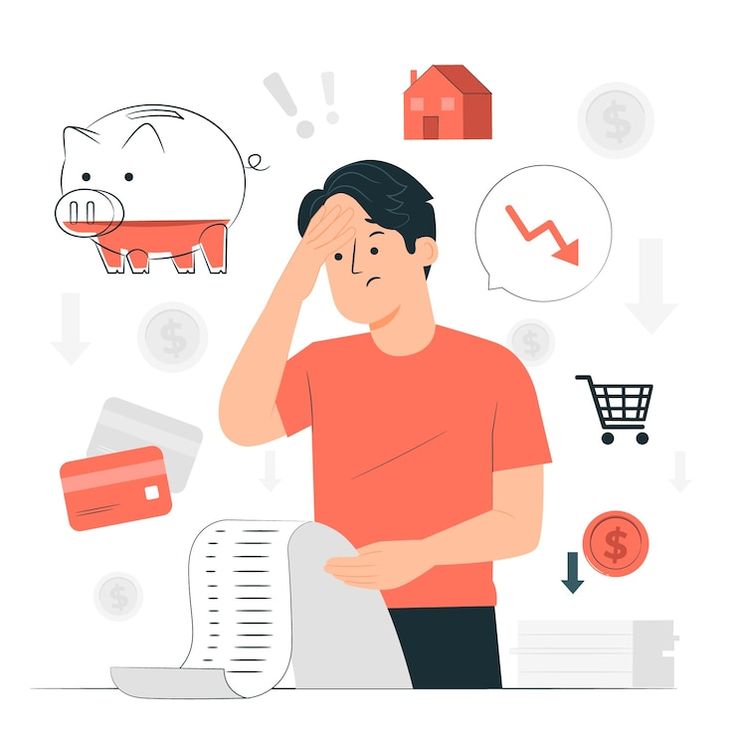 Business owner juggling many responsibilities